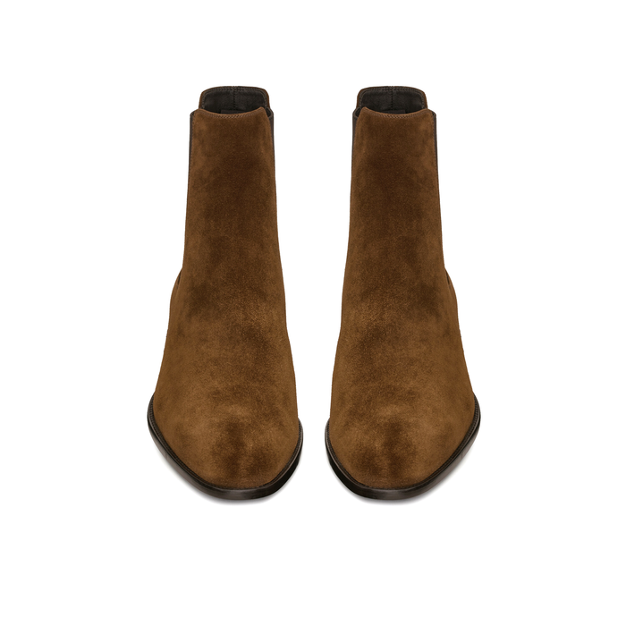 Olin Moran Chelsea Boots
