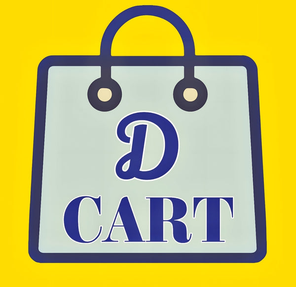 Desi Cart