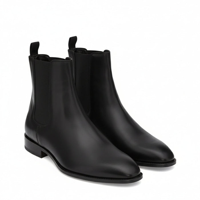 Lily Bird Chelsea Boots