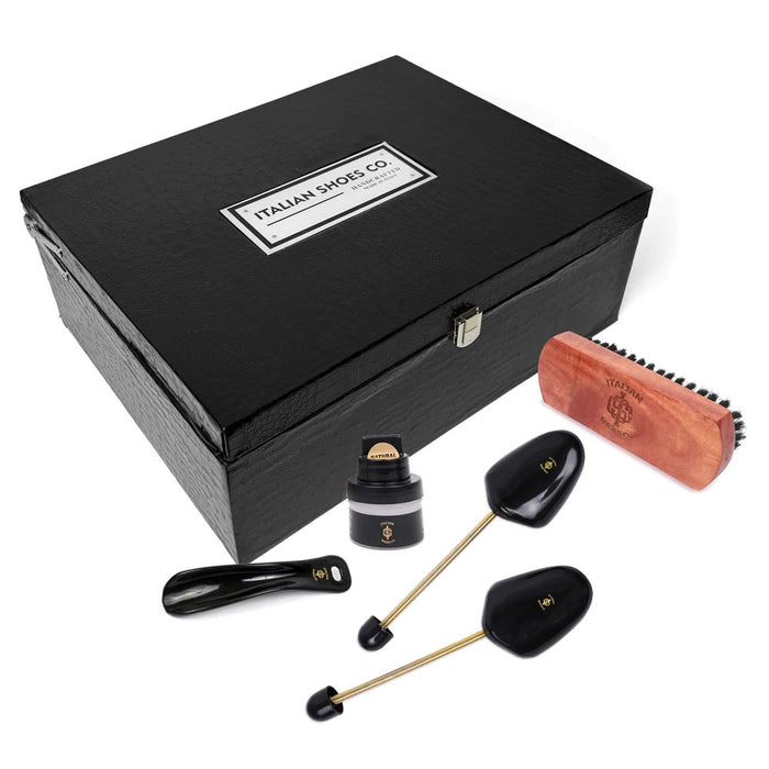 Jamie Cervantes Lace-Up Boots